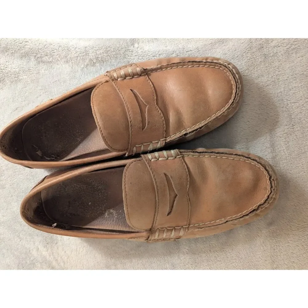 Ralph Lauren lovingly worn